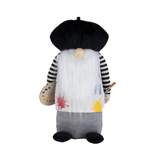 Rae Dunn Figurine, Create Artist With Paint Palette, Classic