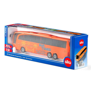 Siku Non Riding Toy Vehicle, 26.2 x 6.0 x 7.2 cm, Orange