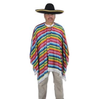 Beistle Costume Outfit, One Size Fits Most, Multicolor