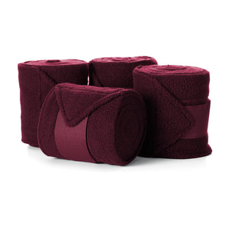 Equinavia Blanket, One Size, Wine Red