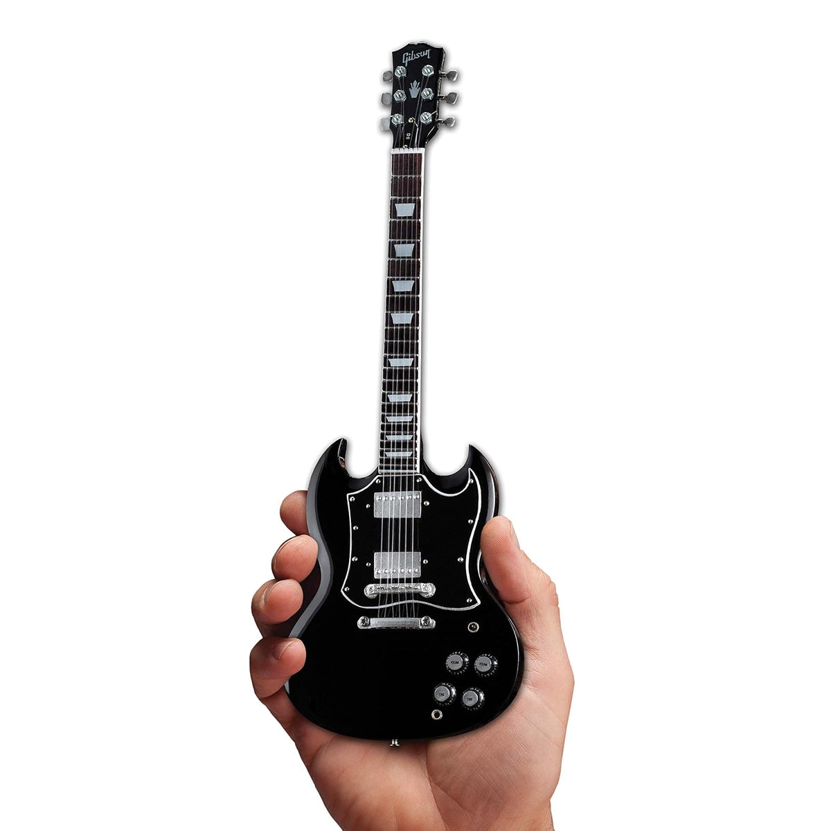 AXE HEAVEN Instrument Parts And Accessories, Black, Art Deco