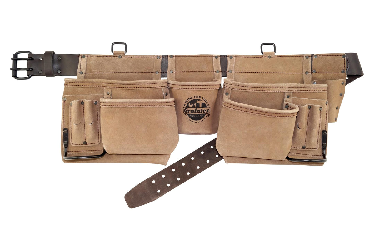 Graintex Tool Belt