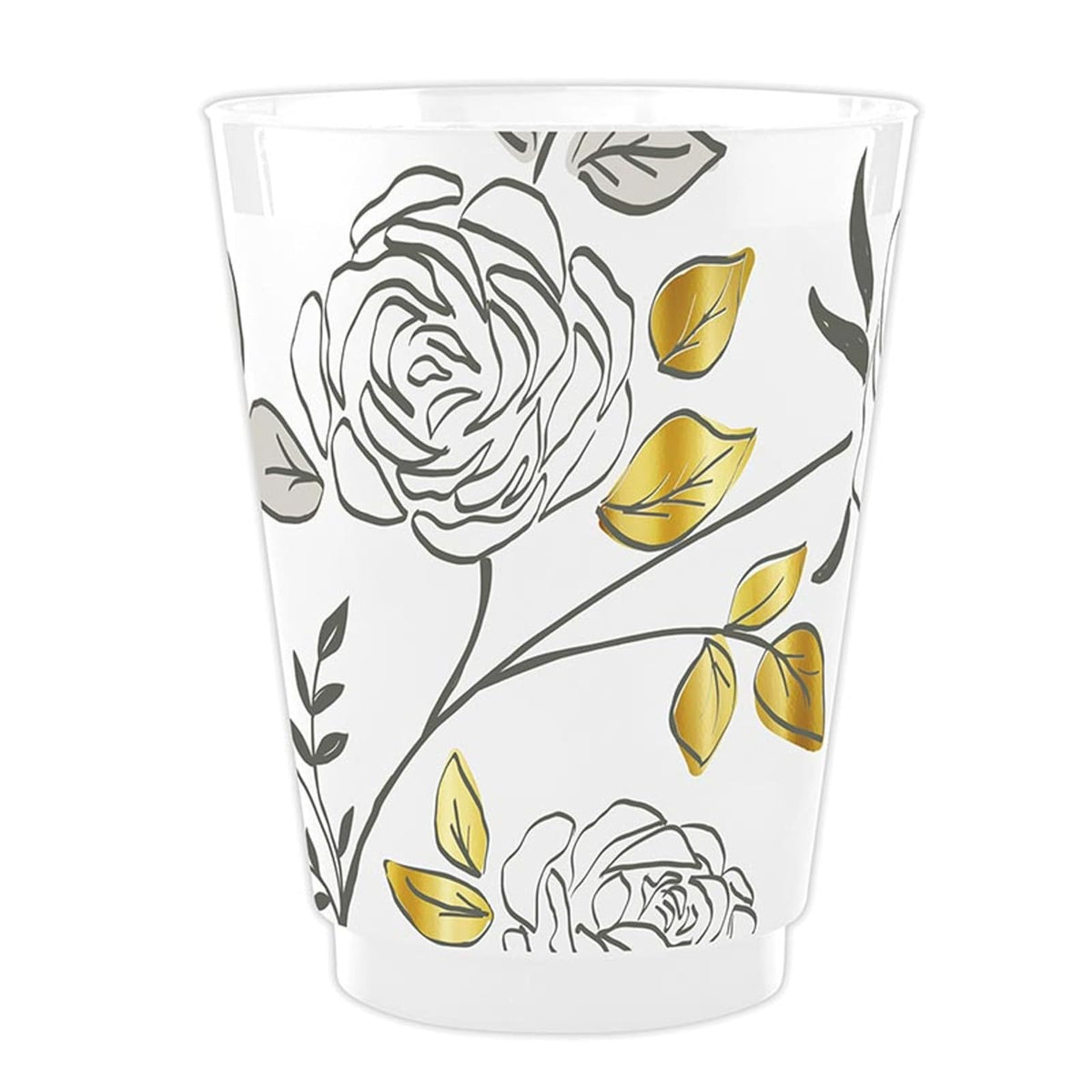Slant Collections Drinking Cup