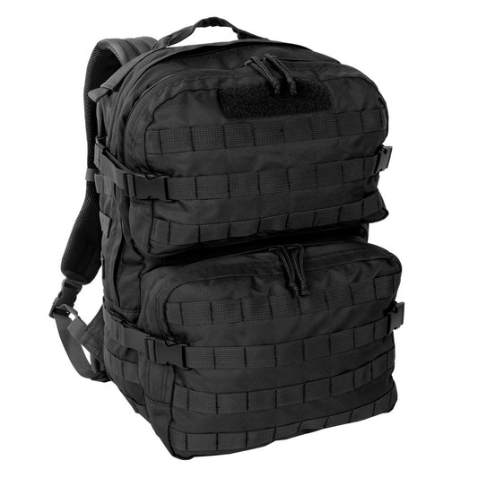 Sandpiper of California Gear Pack/Bugout Gear Short Range Bugout, Black