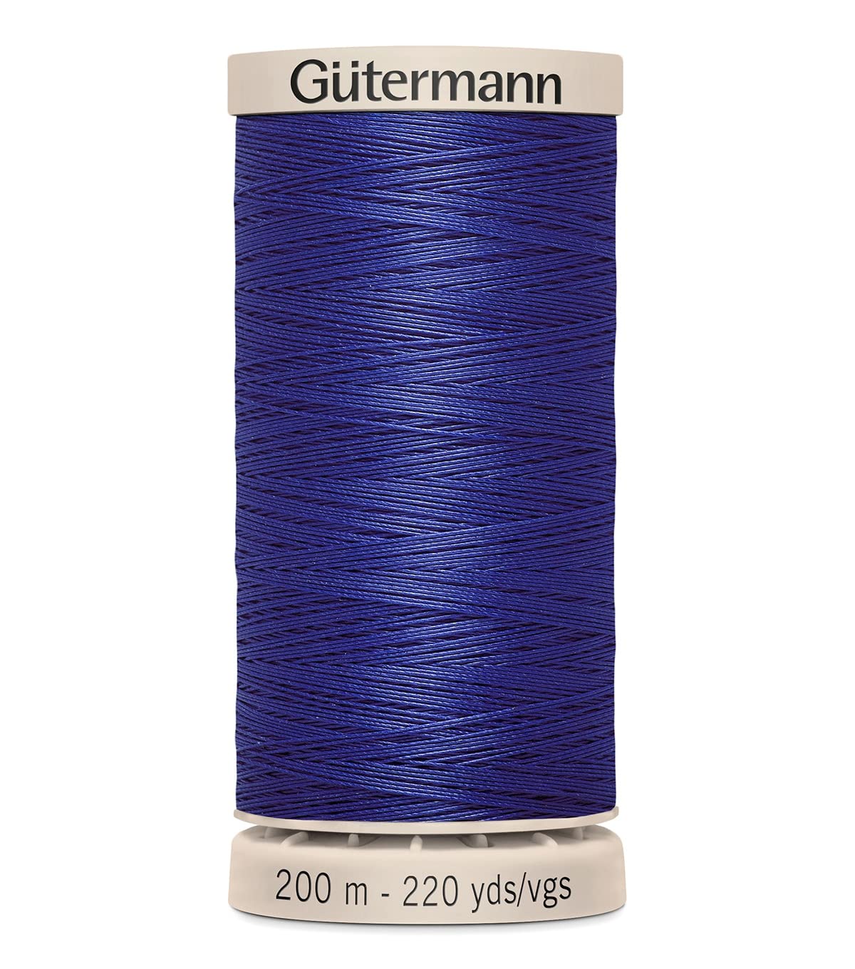 Gütermann Yarn, 220 yards, Dark Navy