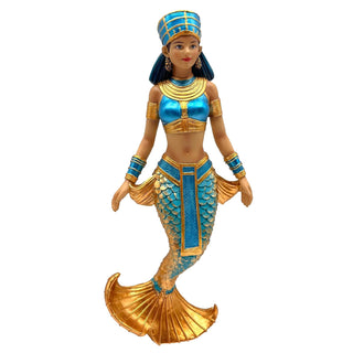 December Diamonds Figurine, 7 Inches, Multicolor