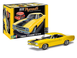 Revell Art Craft Kit