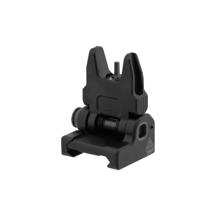 Leapers UTG ACCU-SYNC Spring Loaded Flip-up Front Sight , Black