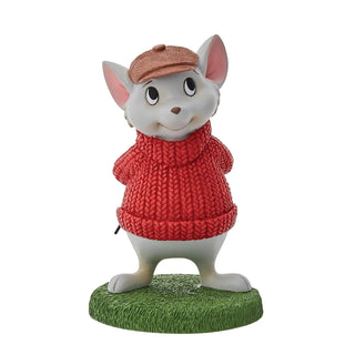 Figurine by Enesco