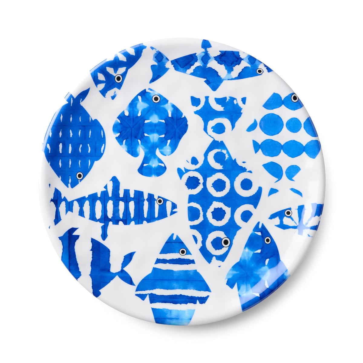 Certified International Dishware Plate, Casual