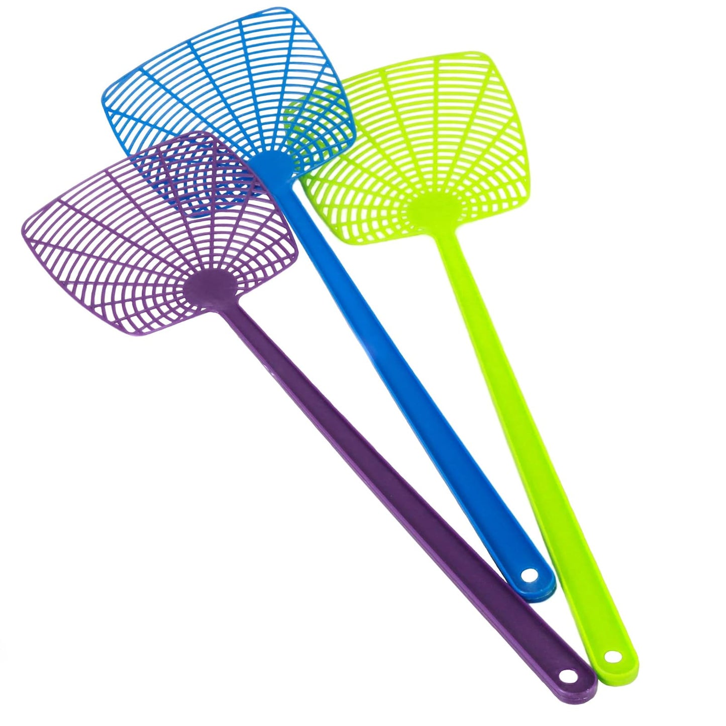 Chef Craft 21545 Select Fly Swatter, Color May Vary