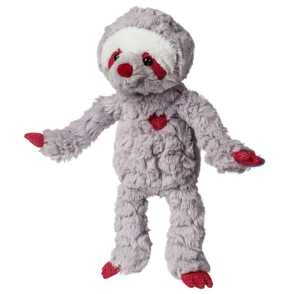 Mary Meyer Toy Figure, 11-Inches, Sweetheart Sloth