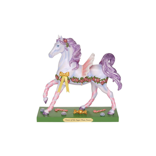 Enesco Figurine, 7.2 Inches, Multicolor