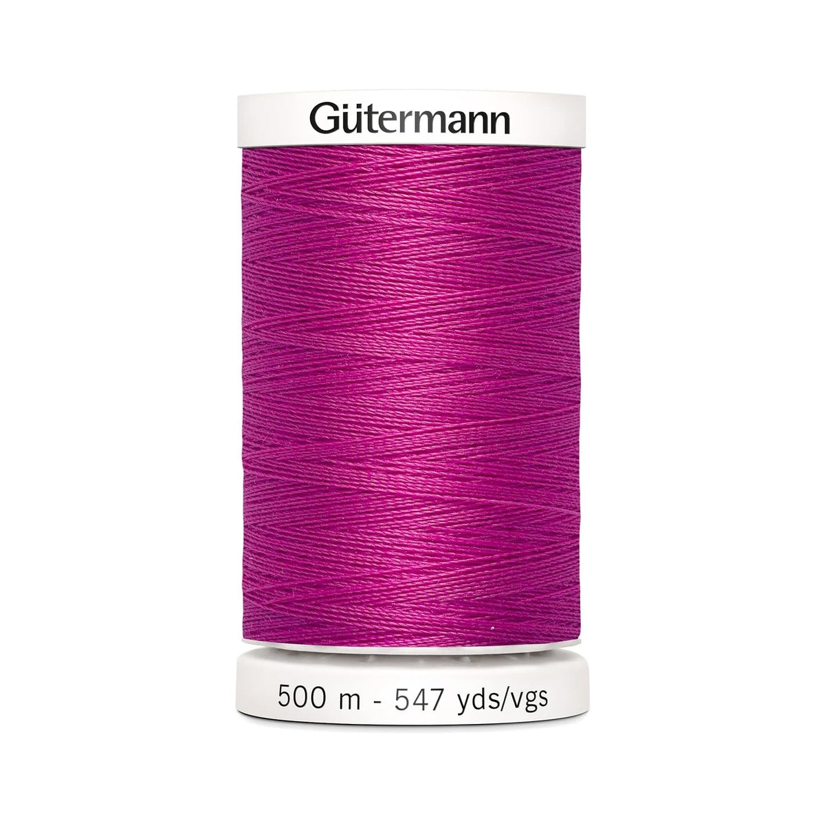 Gütermann Yarn, 547 Yards, 320 Dusty Rose