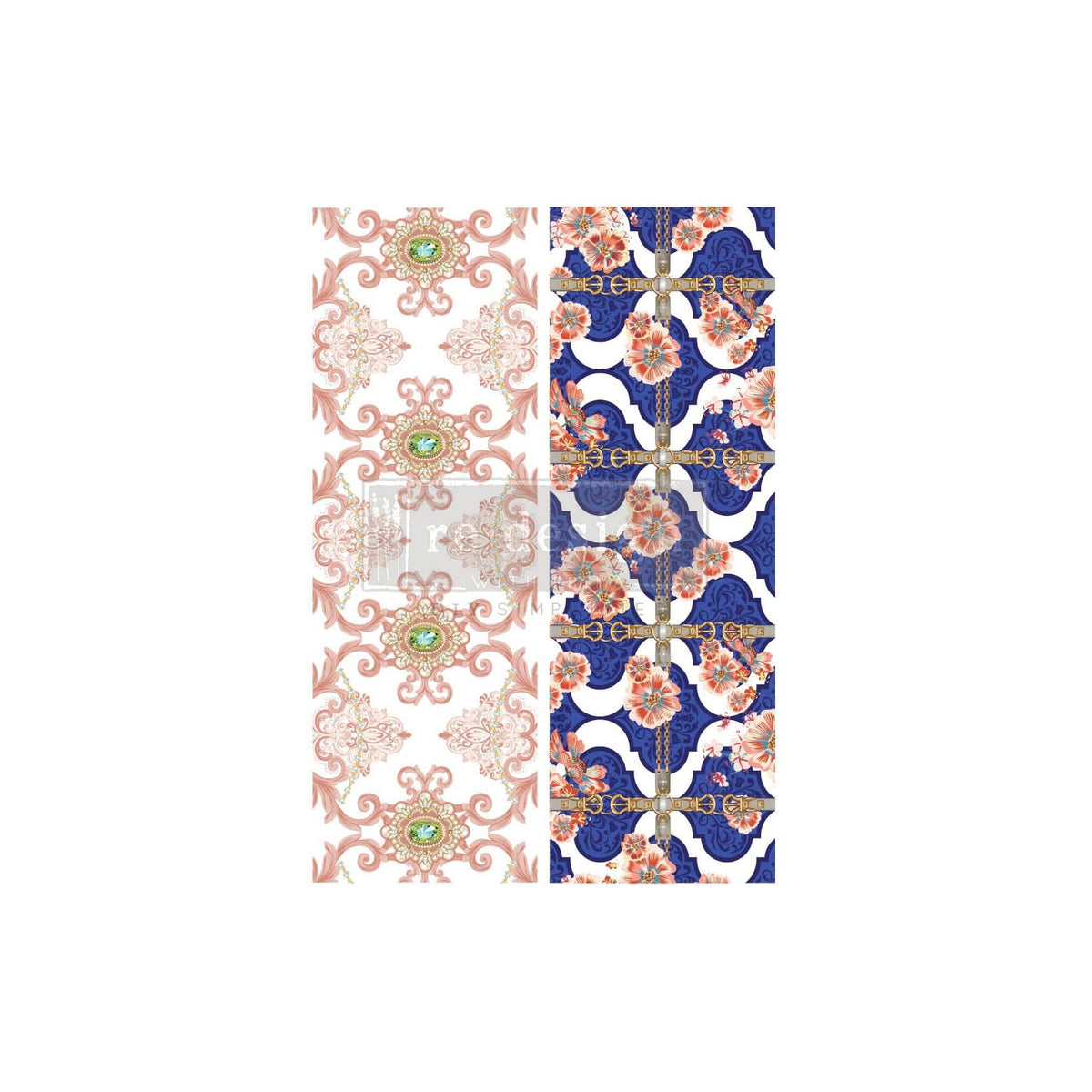 PRIMA MARKETING INC Flat Sheet, Full, Multicolor