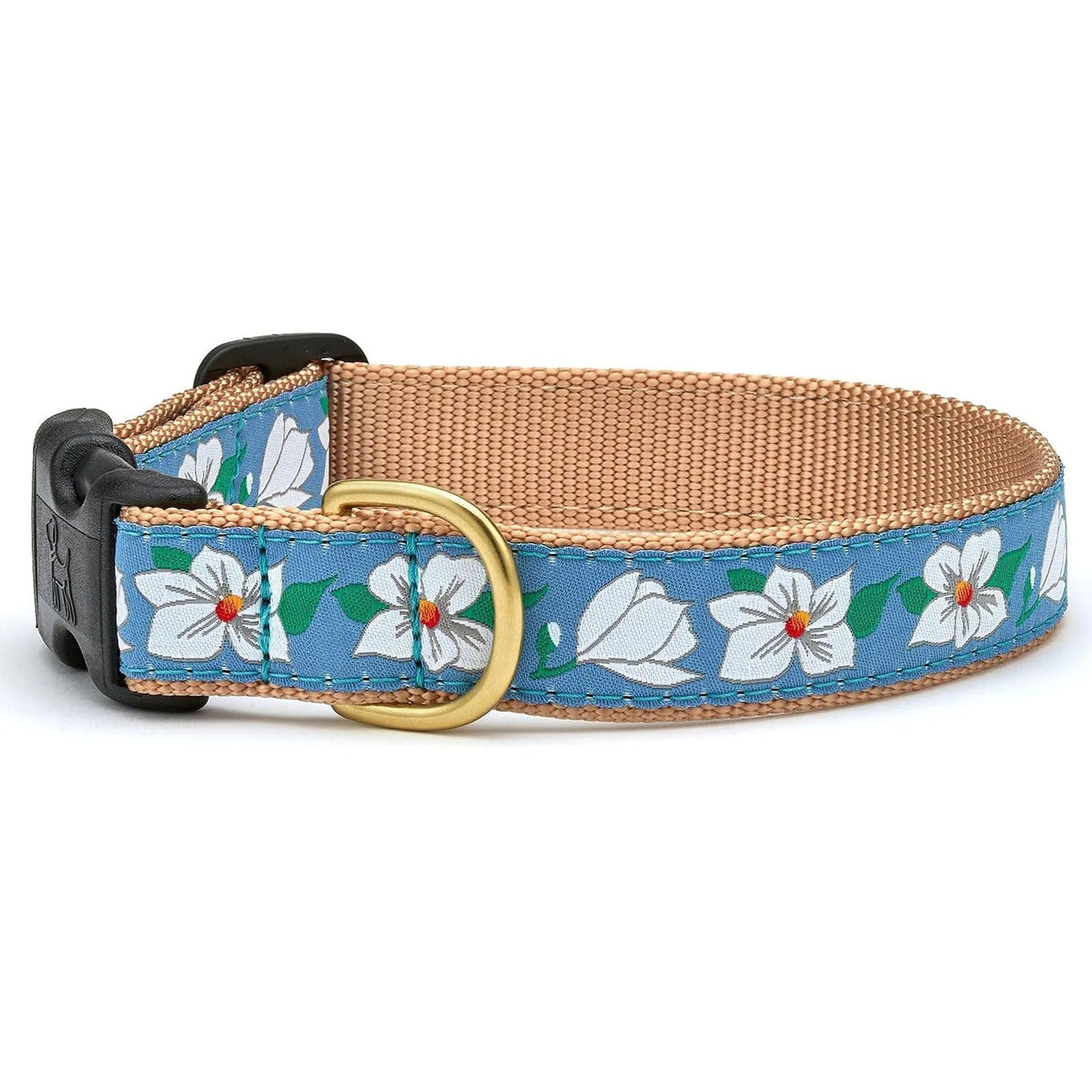 Up Country Animal Collar