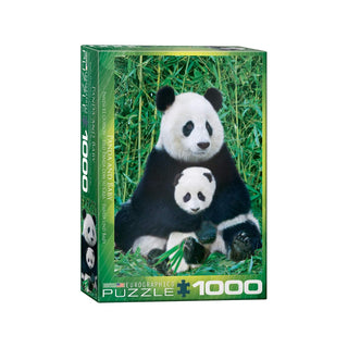 Puzzles by EuroGraphics