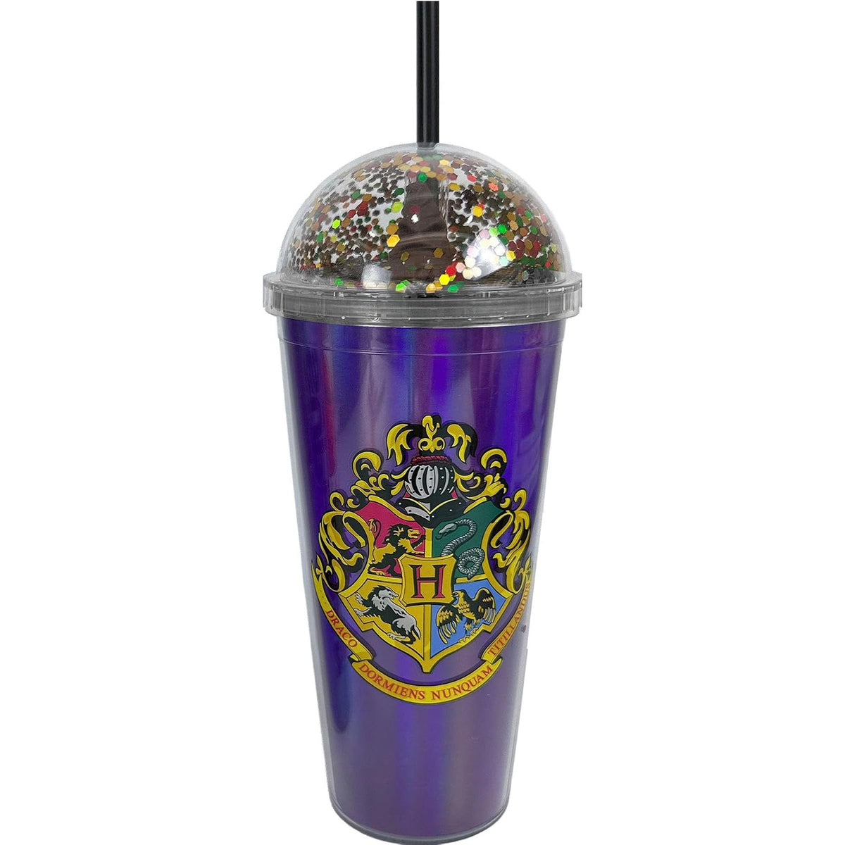 Spoontiques Drinking Cup, 20 Ounces, Hogwarts
