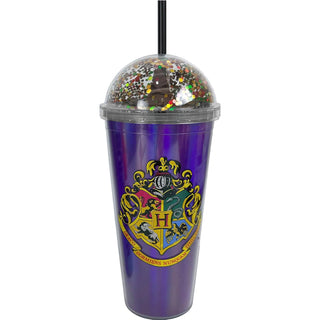 Spoontiques Drinking Cup, 20 Ounces, Hogwarts