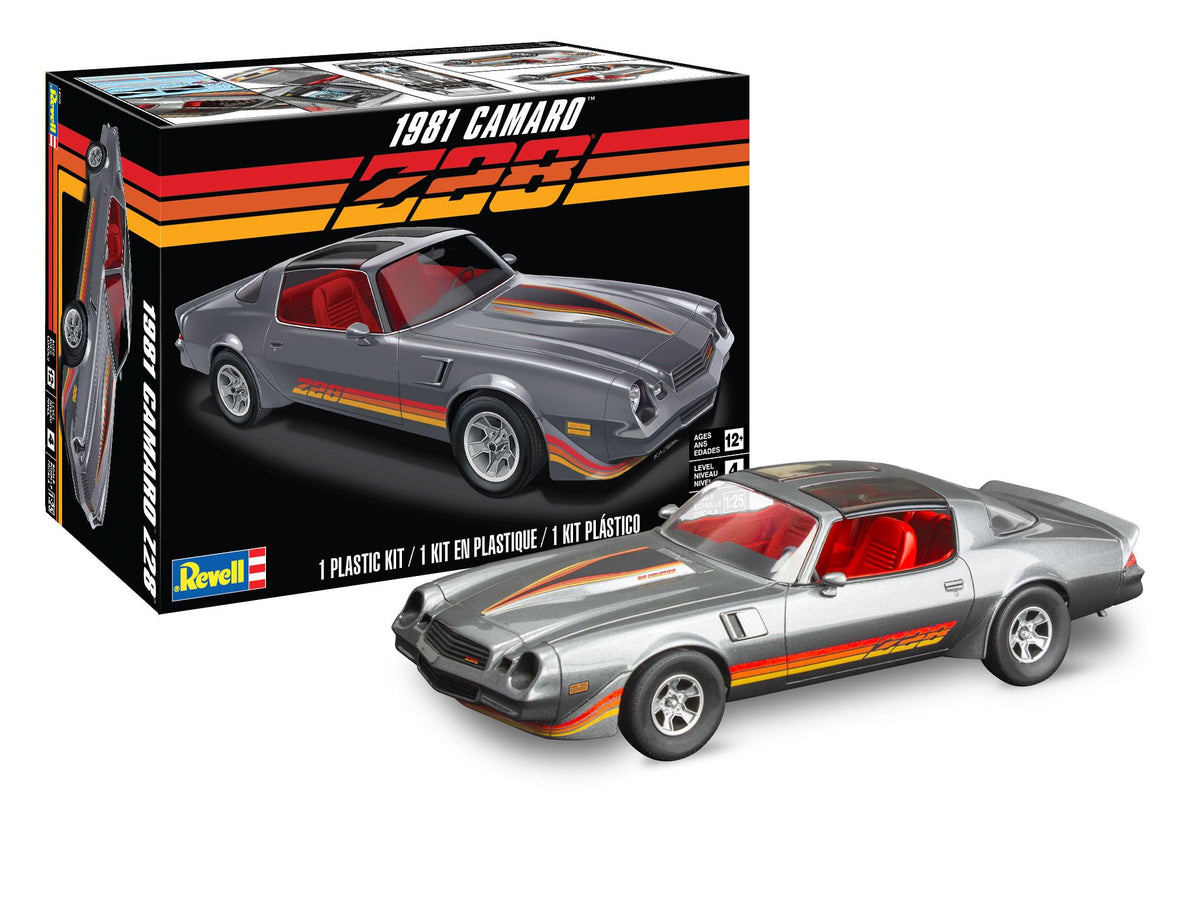 Revell Art Craft Kit