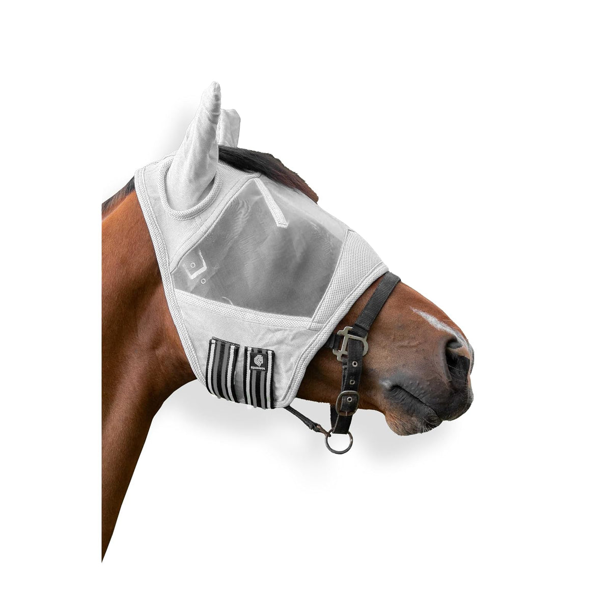 Equinavia Pet Pest Control, Pony, Silver