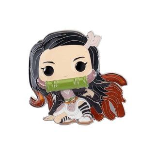 Funko Apparel Pin, No Size, Multicolor