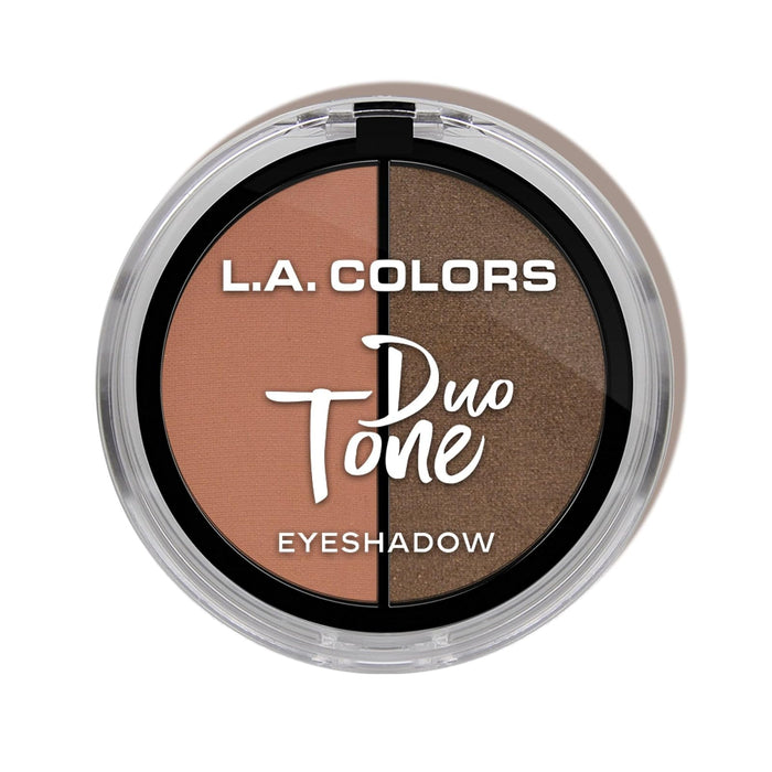 L.A. COLORS Eyelid Color, 1 Ounce (Pack of 1), Bombshell