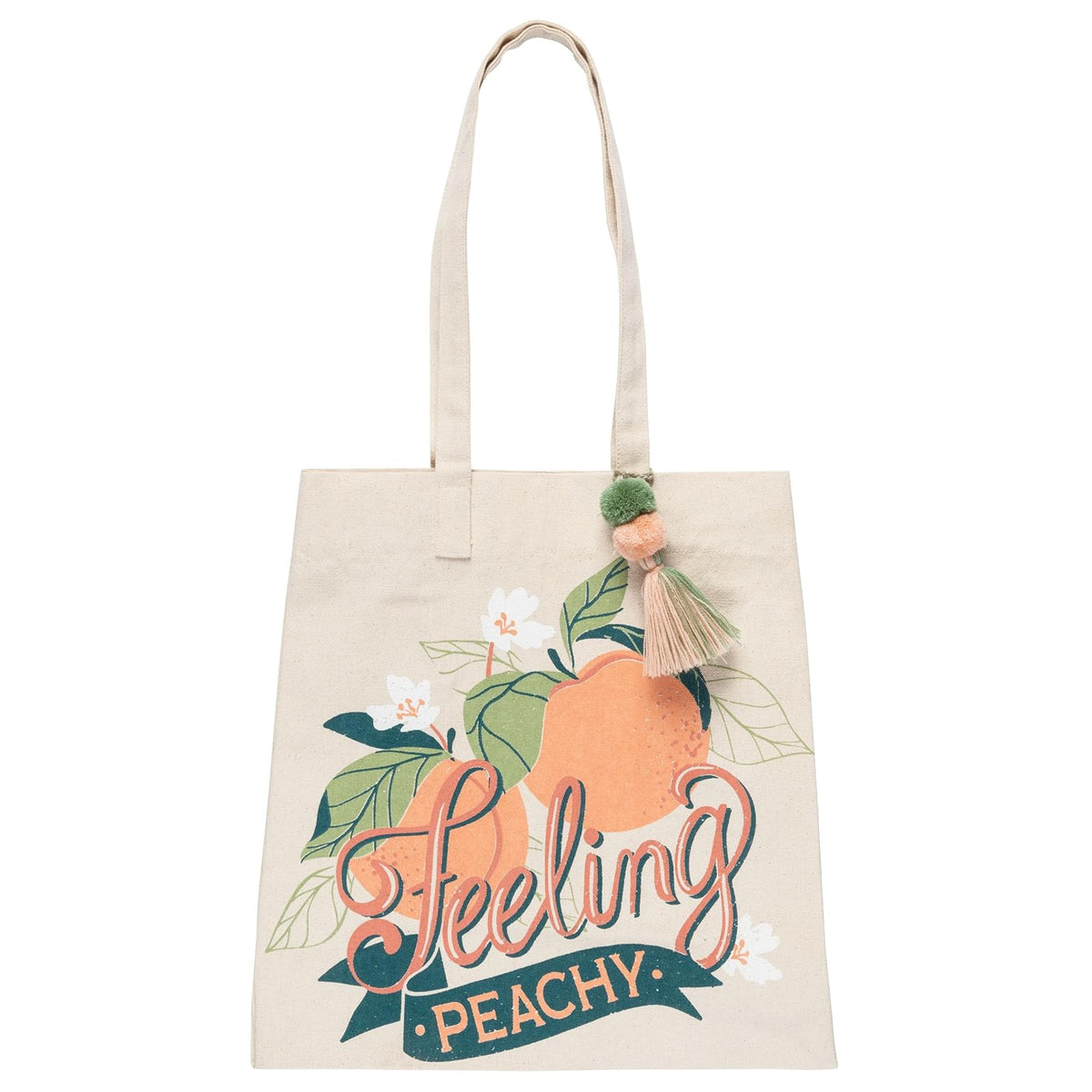 Karma Tote Bag, One Size, Fruit