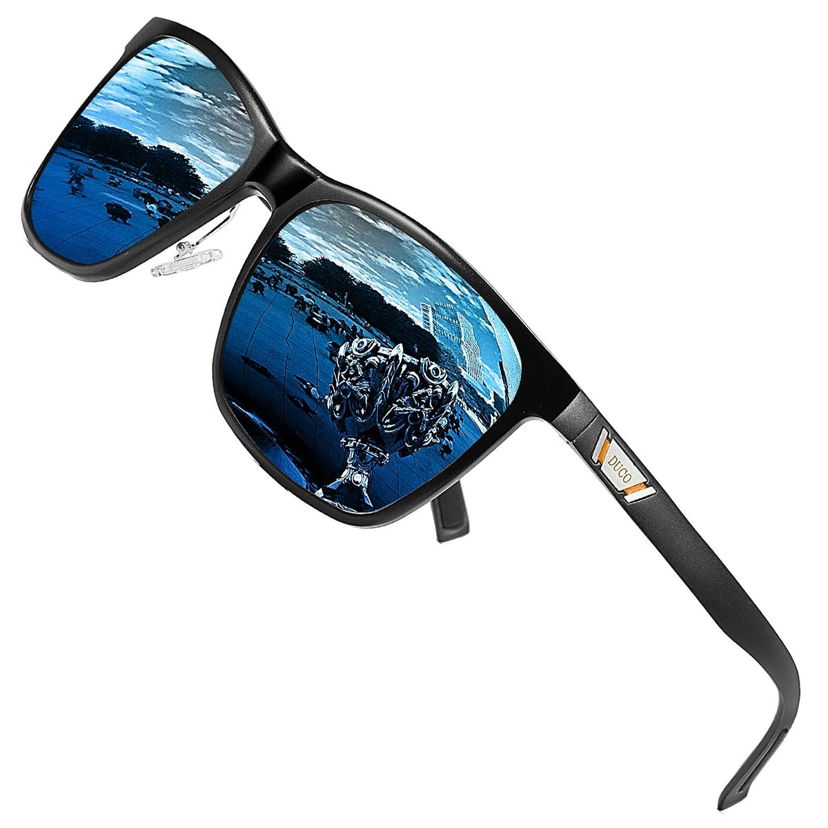 Sunglasses by DUCO