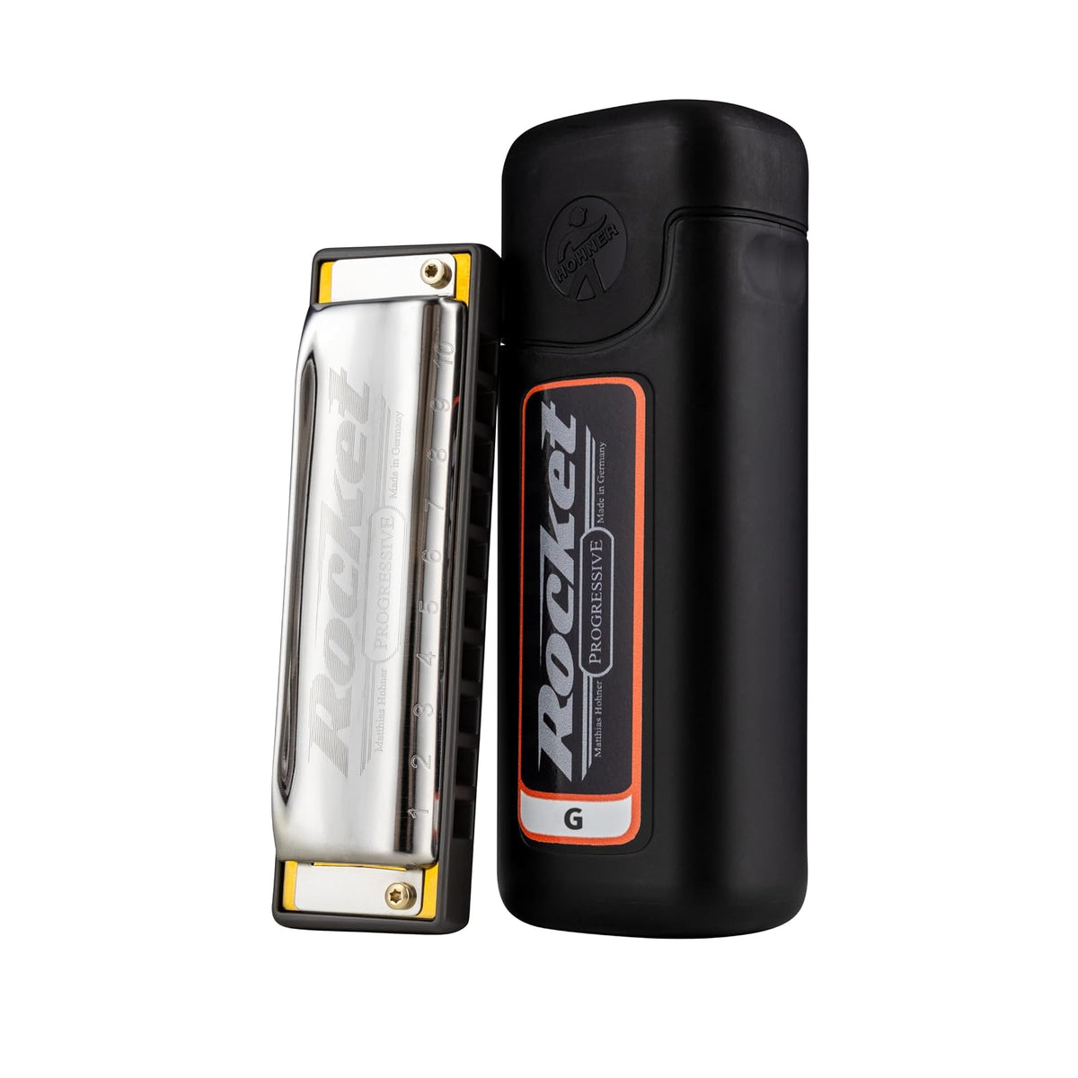 Hohner Brass And Woodwind Instruments, G