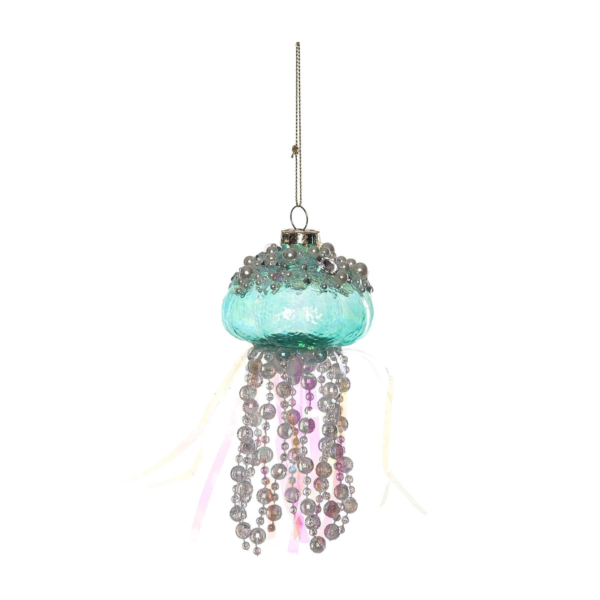 Beachcombers Hanging Ornament, 7-inches