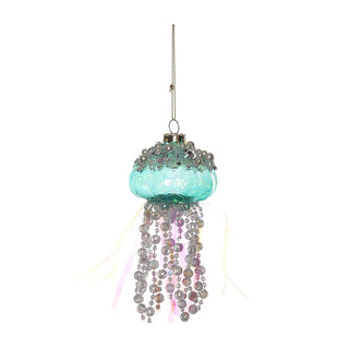 Beachcombers Hanging Ornament, 7-inches