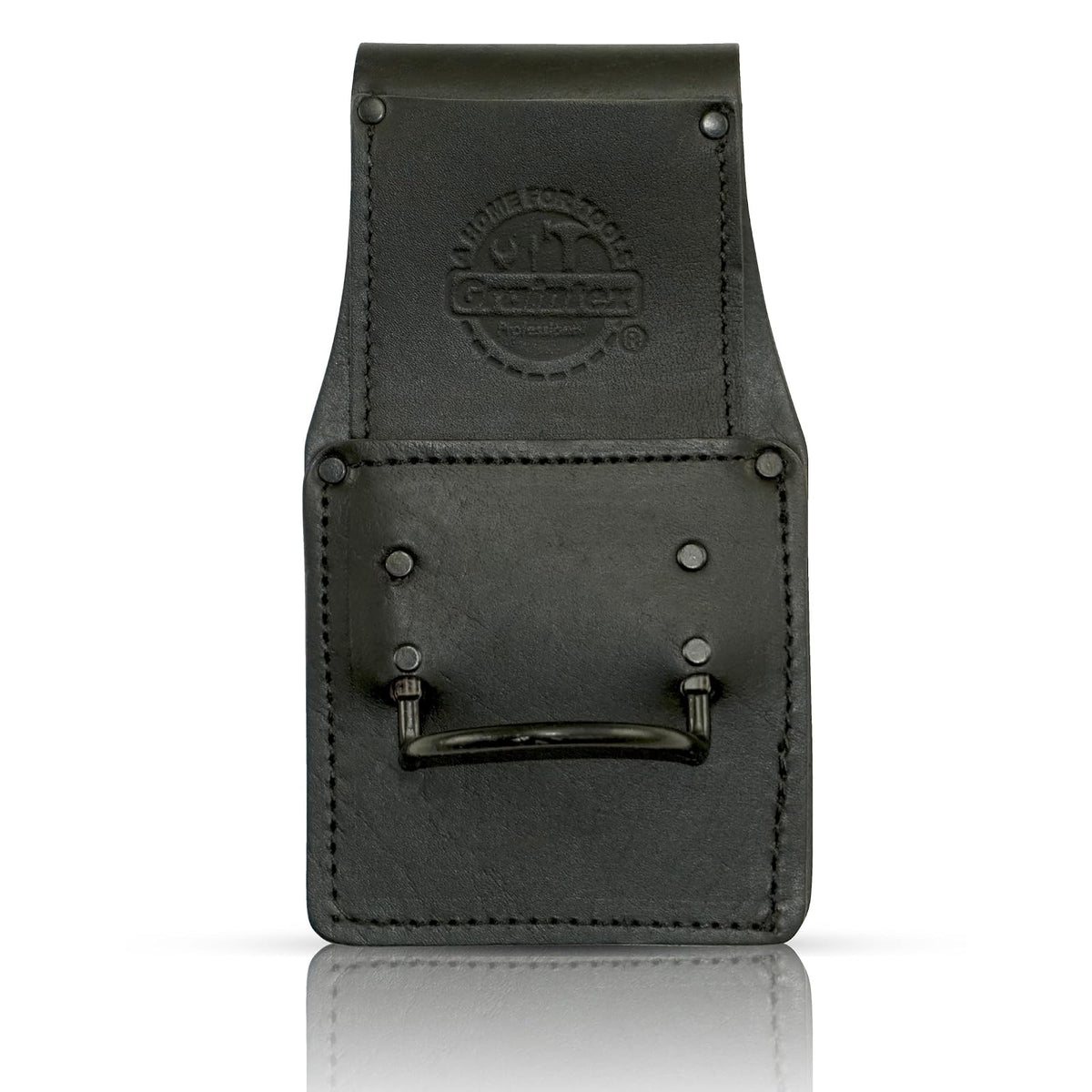 Graintex Utility Holster Pouch, Black