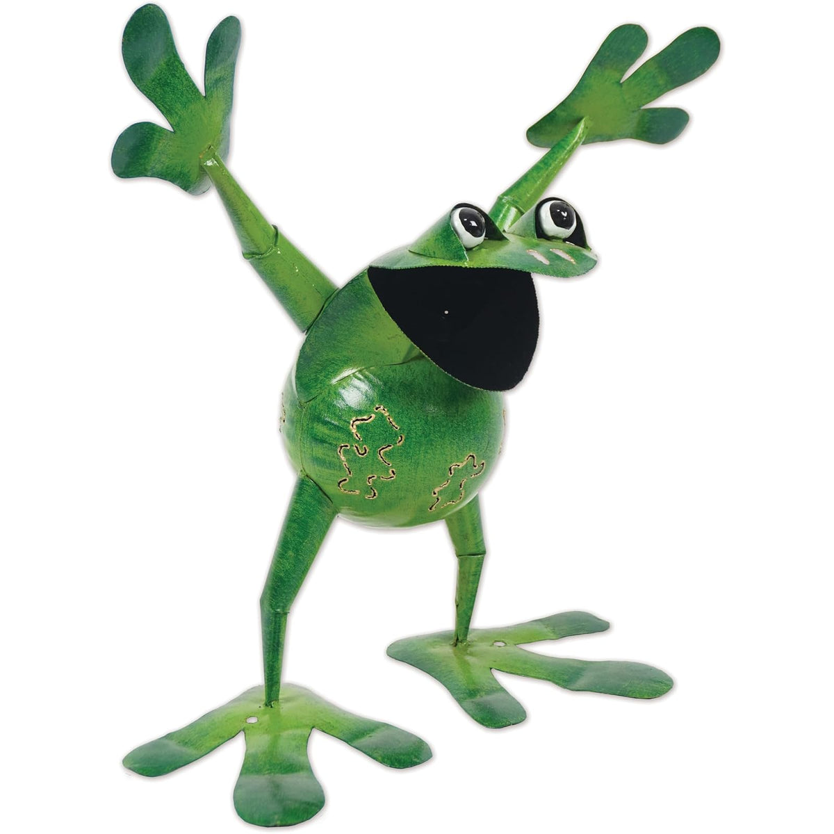 Sunset Vista Designs Sculpture, 20" Tall, Standing Jumper