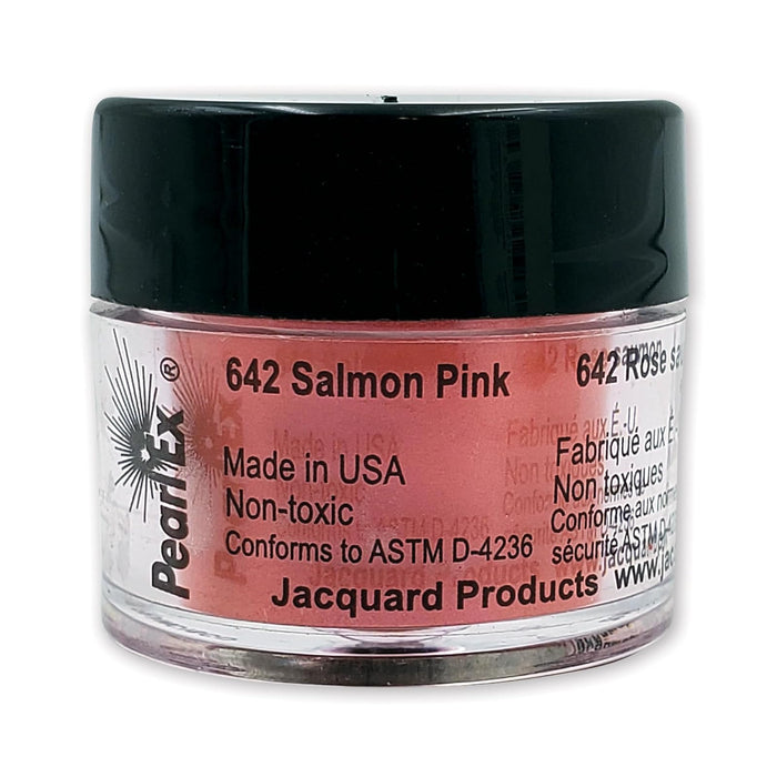 Jacquard Face Shaping Makeup, 0.1 Ounce (Pack of 1), Salmon Pink