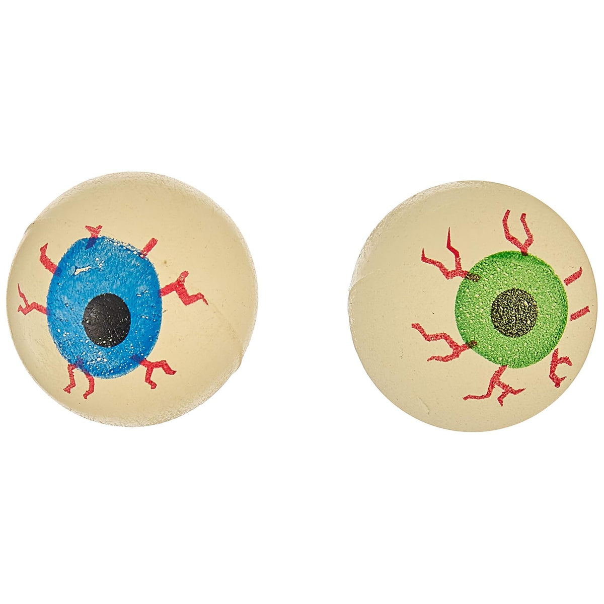 Rhode Island Novelty Toys And Games, 32mm, Green