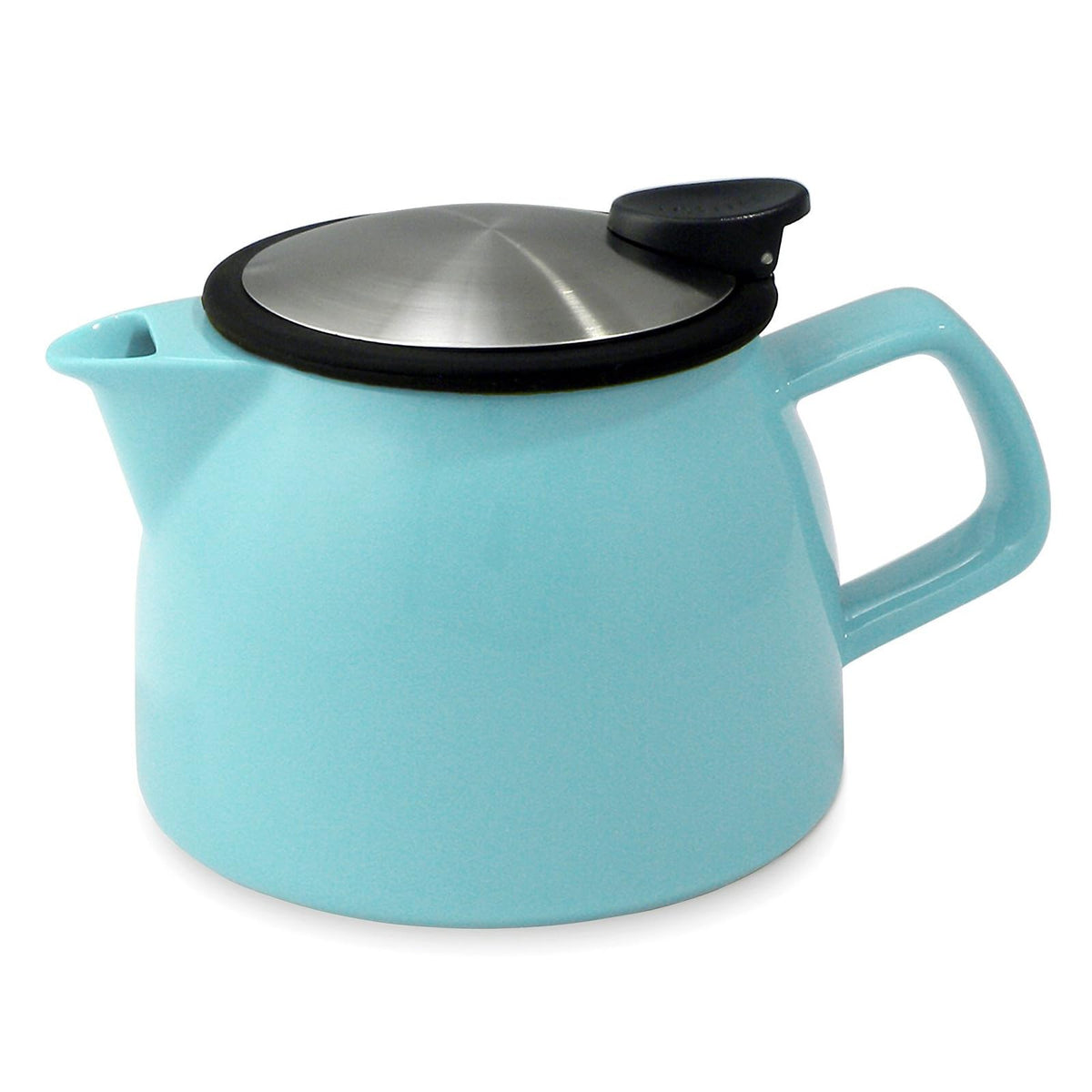 FORLIFE Teapot, 16 oz., Turquoise