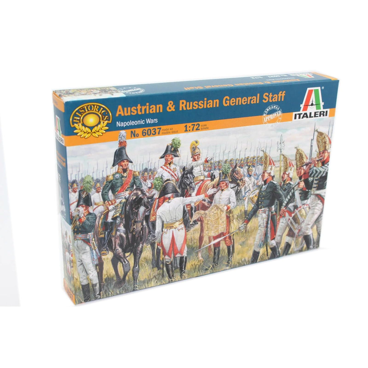Italeri Art Craft Kit, Medium, Brown