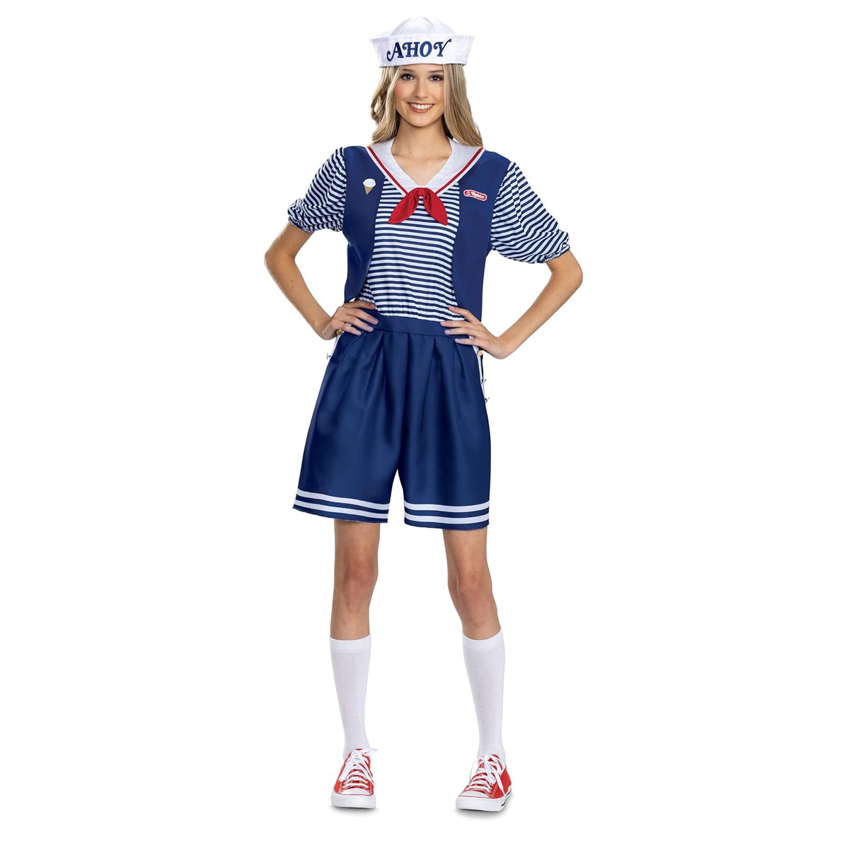 Disguise Costume Outfit, XL (18-20), Robin