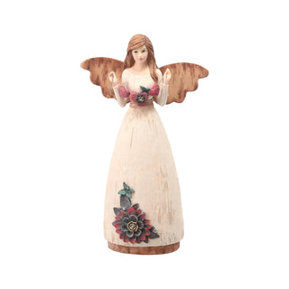 Pavilion Gift Company Figurine, 7.5", Multicolor