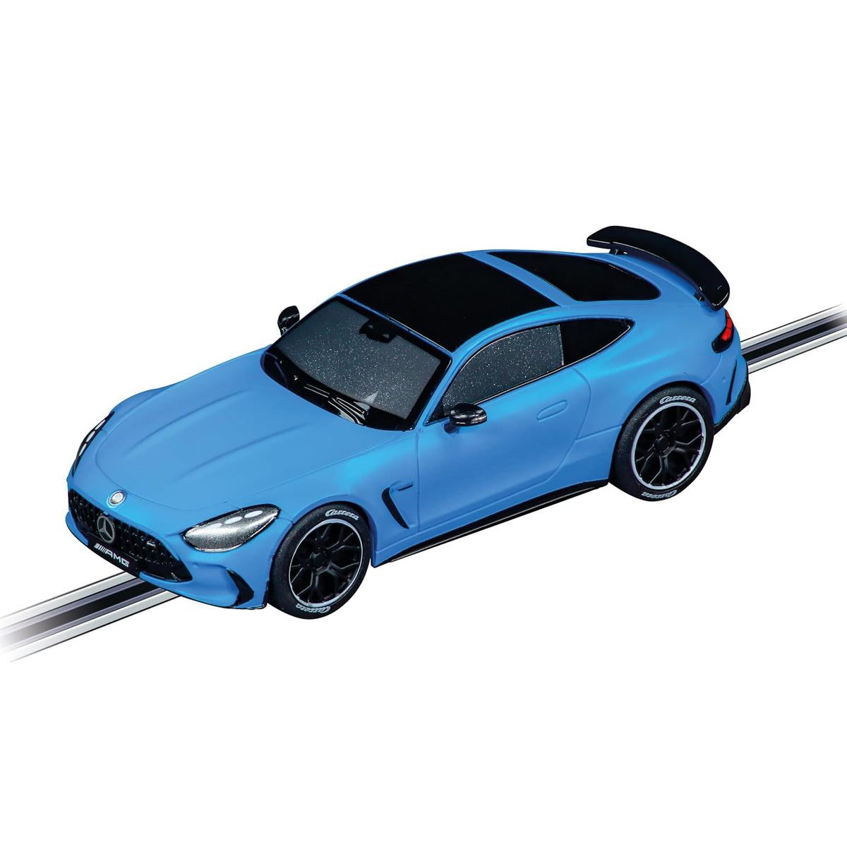 Carrera Non Riding Toy Vehicle, 1:43 Scale, 1:43 Scale