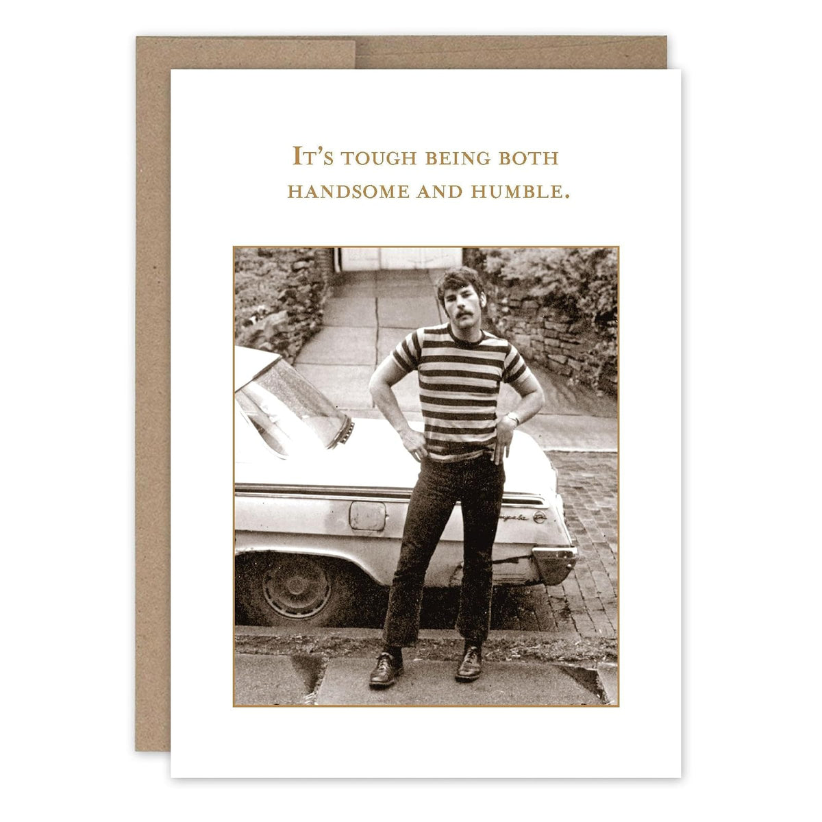 Shannon Martin Design Greeting Card, multicolor