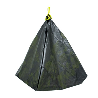 Allsop Outdoor Living, 79" x 73", Clean-Up Canvas