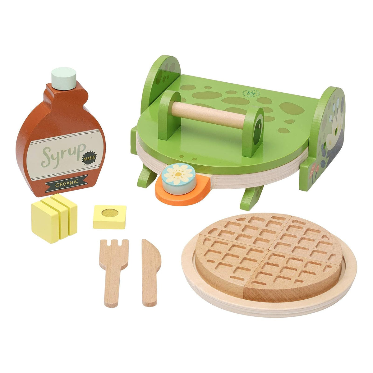 Manhattan Toy Pretend Play Toy