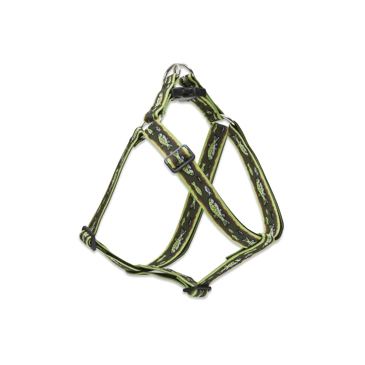 LupinePet Animal Harness