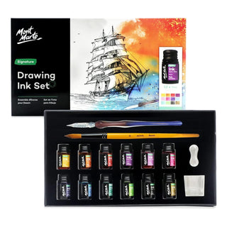 Mont Marte Liquid Ink