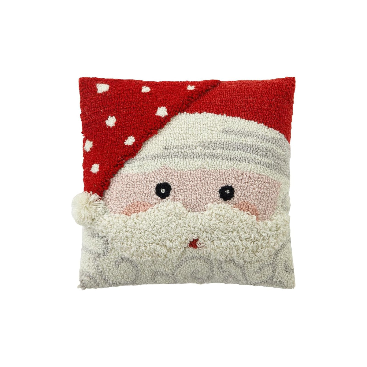 Peking Handicraft Pillow, 14x14 inch, Multicolor