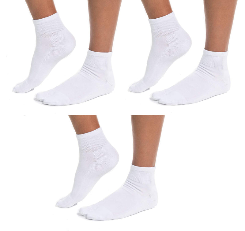 3 Pairs Thicker V-Toe Big Toe Flip-Flop Tabi Comfortable Warmer Socks For All Shoes, Flip Flops Sandals Boots