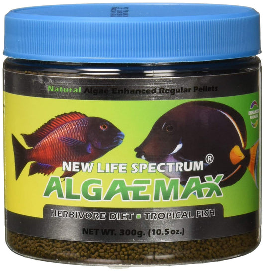 New Life International AlgaeMax Regular 300g (Naturox Series)