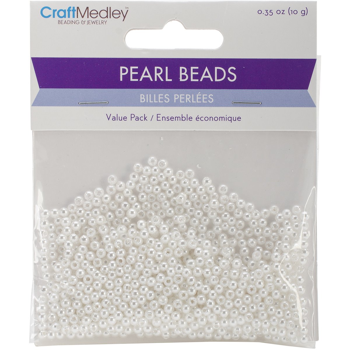 Craft Medley Craft Bead